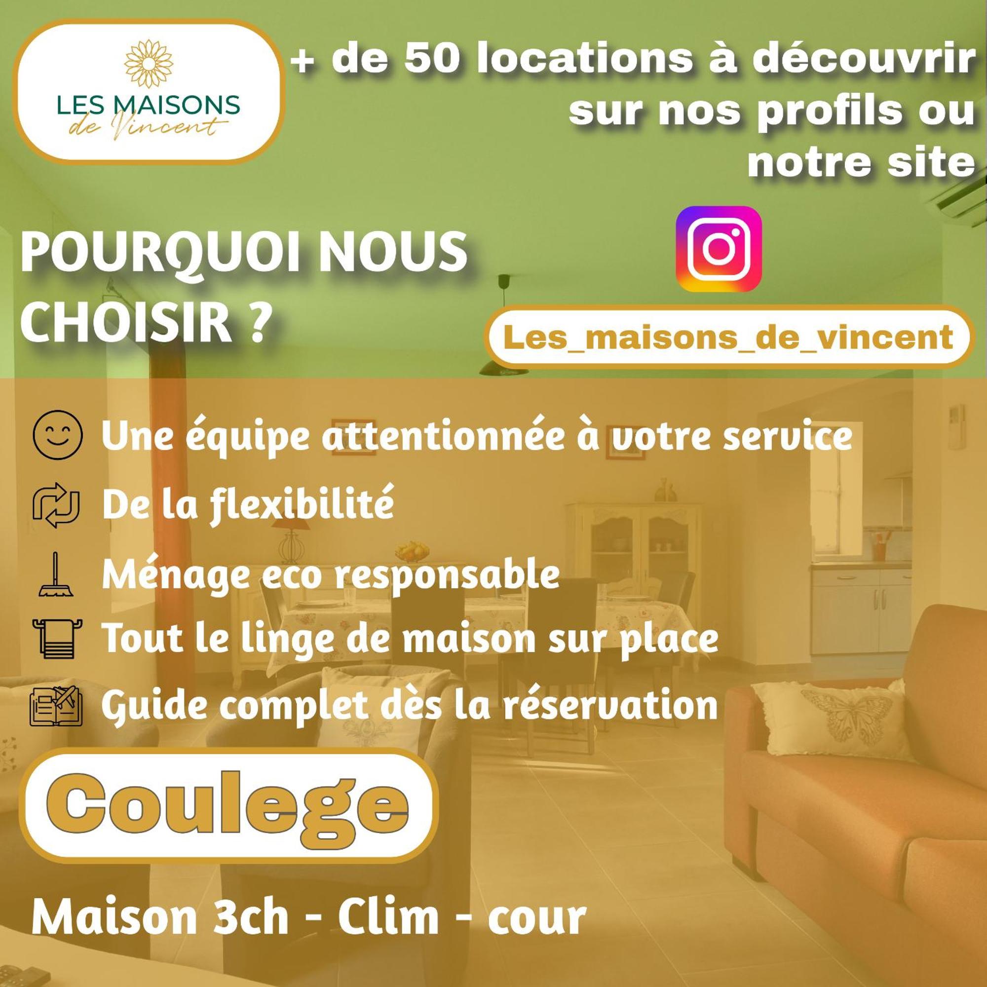 Вілла Coulege - Clim - Cour Арль Екстер'єр фото